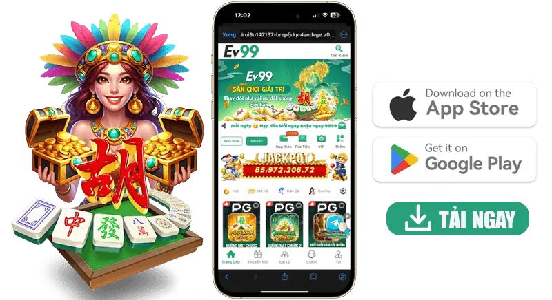 Game Slot Phiêu Lưu