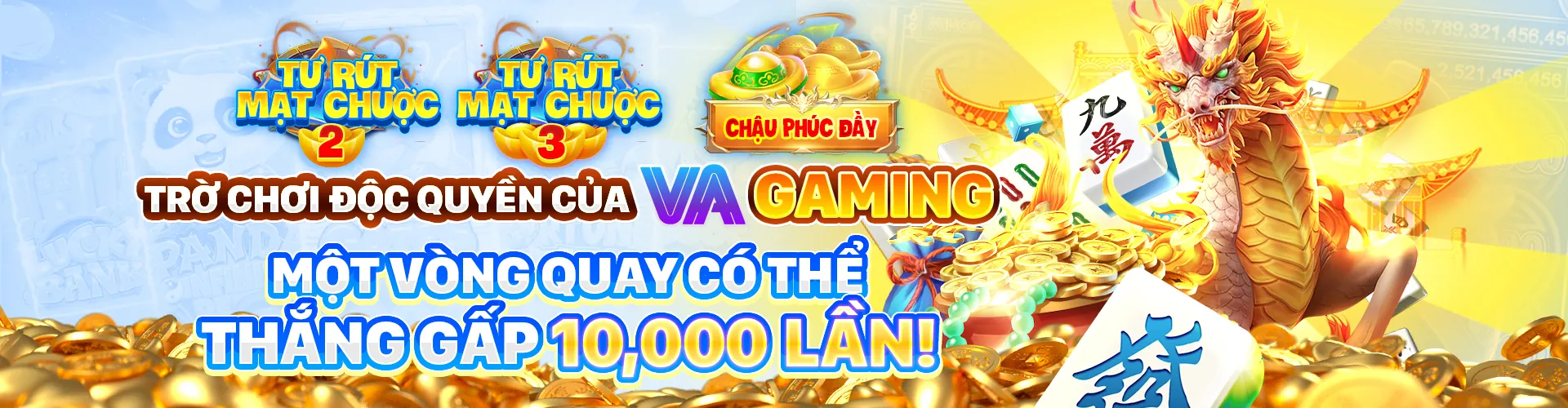 Hình ảnh chính về chơi có trách nhiệm