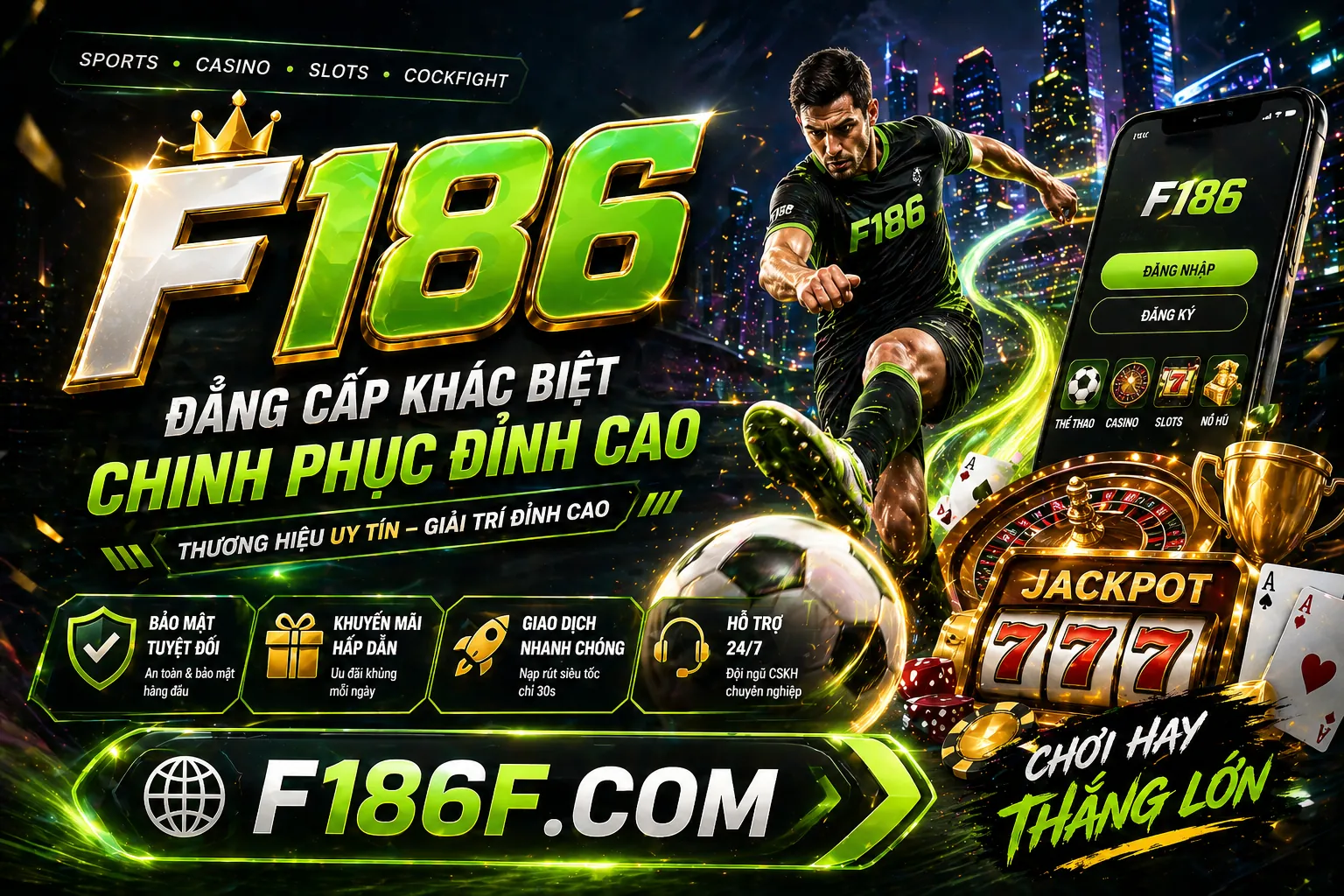 Sân vận động với trận đấu bóng đá đang diễn ra, biểu tượng cho cá cược thể thao tại 13win12