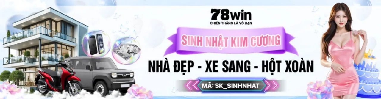 Sảnh sòng bạc trực tuyến 13win12 sang trọng